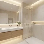 Küçük Banyo Nasıl Büyük Gösterilir?